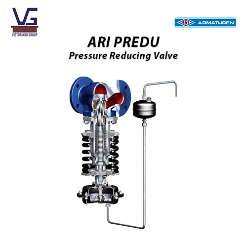 ARI Predu - Pressure Reducing Valve
