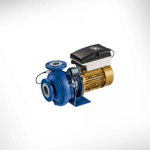 KSB Etabloc Centrifugal Pumps with Shaft Seal Close-coupled Pump