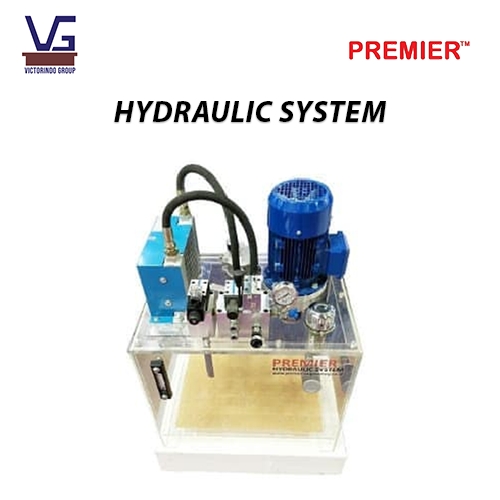 Premier Hydraulic System