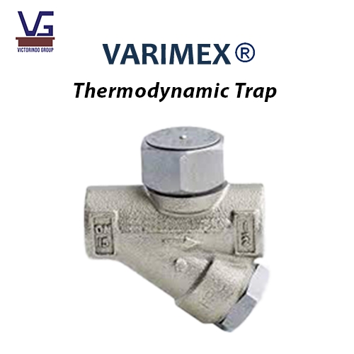 Varimex Thermodynamic Trap